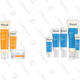 Environmental Shield Value Kit | $72 | Muard
Acne Control Value Kit | $40 | Murad